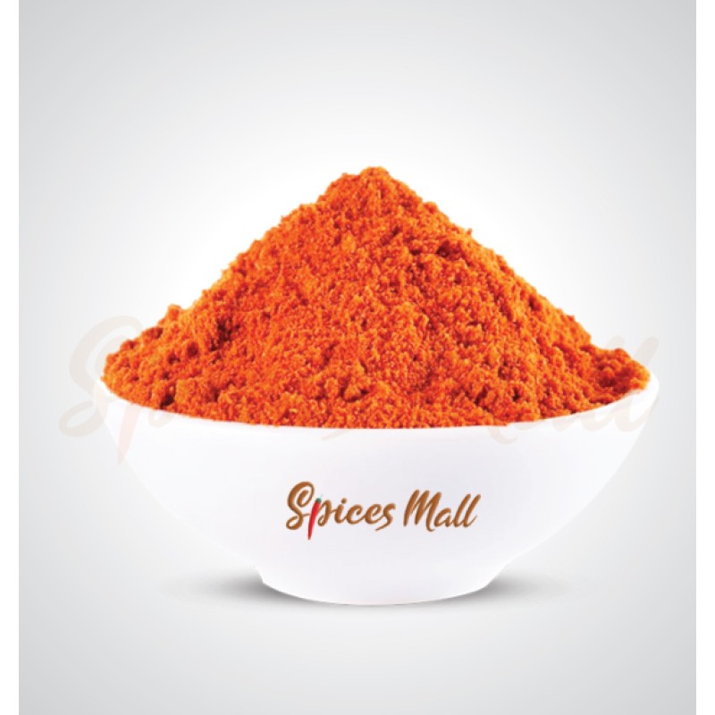Red Chilli/Chilly Powder I लाल मिर्च का पाउडर Red Chilli/Chilly Powder I लाल मिर्च का पाउडर