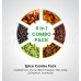 6in1 Spices Combo Pack 2|कॉम्बो पैक